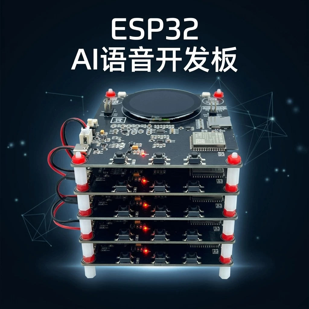 ESP32 Xiaozhi