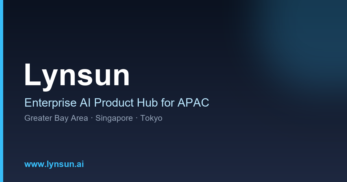 Lynsun product